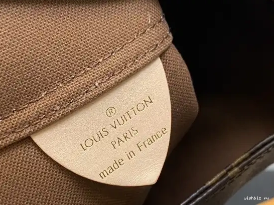 WIS LOUIS VUITTON Atlantis BB 0630